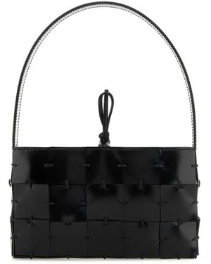 AMINA MUADDI Shoulder Bags - Black