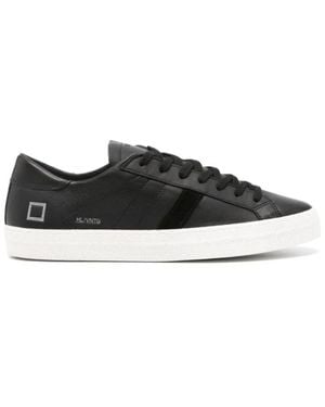 Date Sneakers - Nero