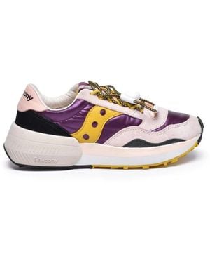 Saucony Sneakers - Multicolore