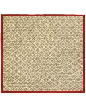 Kazar Silky Scarves - Neutro