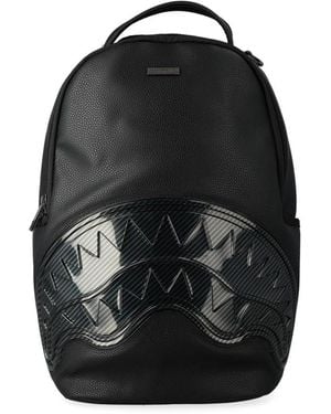 Sprayground Shoulder Bags - Schwarz