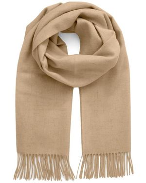 Part Two Winter Scarves - Neutro