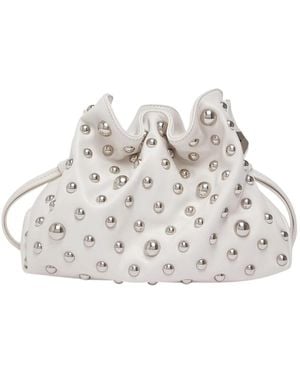 Liu Jo Bucket Bags - Blanco