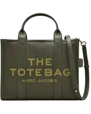 Marc Jacobs Tote Bags - Green