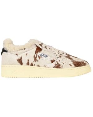 Autry Sneakers - Neutro