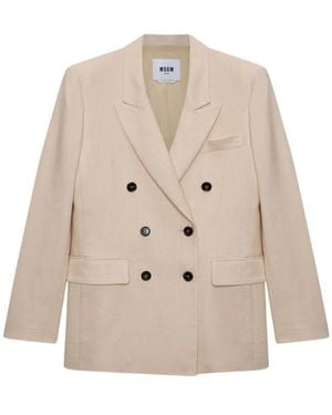 MSGM Blazers - Neutro