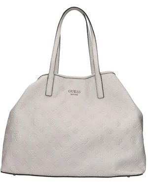 Guess Tassen ,Shoulder Bags - Grijs