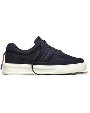 Barracuda Sneakers - Blau