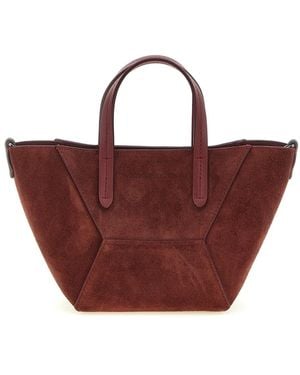 Brunello Cucinelli Handbags - Red