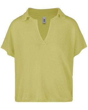 Bomboogie Blouses - Verde