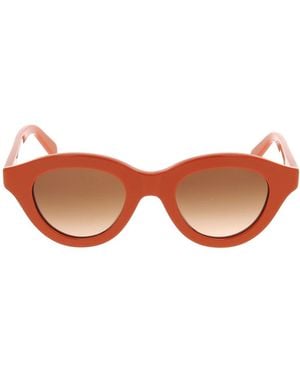 Celine Sunglasses - Brown