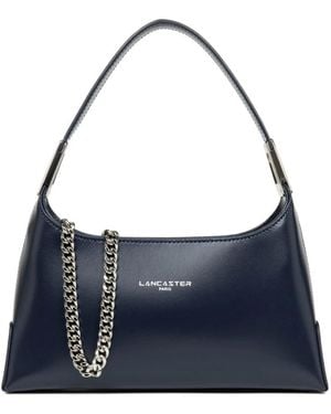 Lancaster Shoulder Bags - Blue