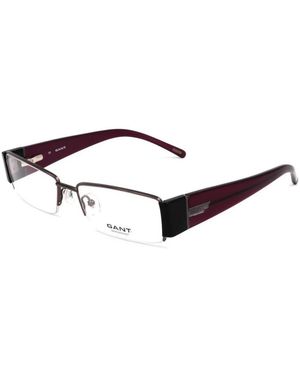 GANT Glasses - Brown