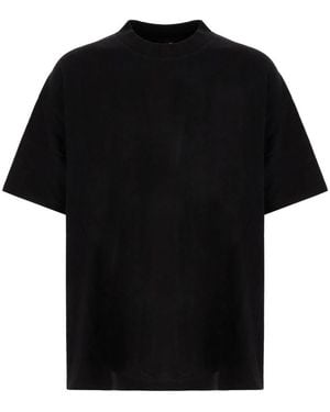 Represent T-Shirts - Black
