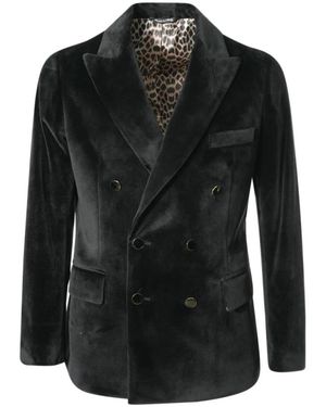 Reveres 1949 Blazers - Black