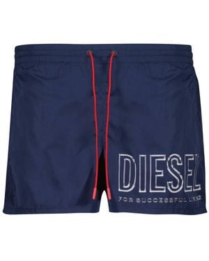 DIESEL Beachwear - Blue