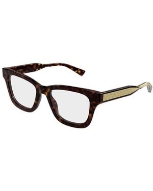 Gucci Gg2066O Cat Eye Frame - Zwart
