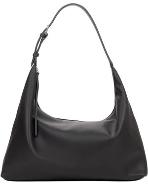 ESTRO Shoulder Bags - Black
