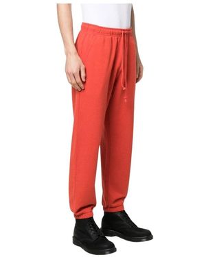 Rassvet (PACCBET) Joggers - Red