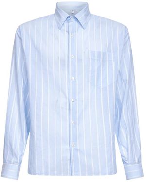 Costumein Casual Shirts - Blue