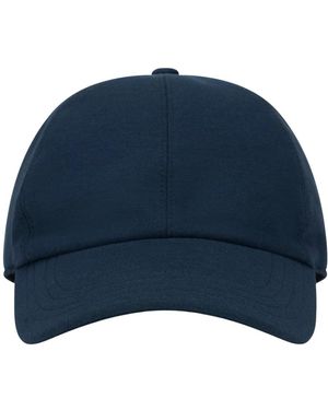 Slowear Caps - Blue