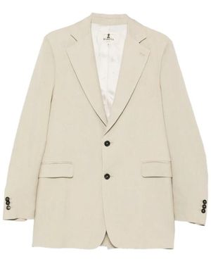Barena Jacket - Naturel