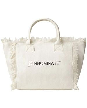 hinnominate Handbags - Natural