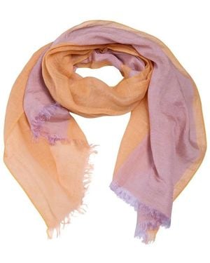 Bitte Kai Rand Scarves - Pink