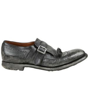 Church's Dress Shoes - Black