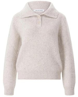 Iris Von Arnim Strickpullover Tisara - Grau