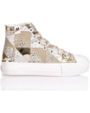 MIMANERA Sneakers - White