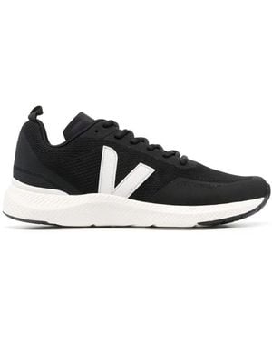 Veja Trainers - Black