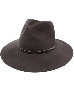 Barbour Accessoires ,Bruin ,Hats