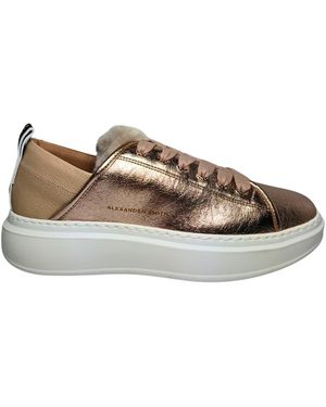Alexander Smith Trainers - Grey