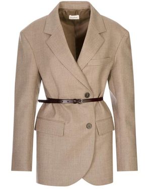 P.A.R.O.S.H. Blazers - Neutro