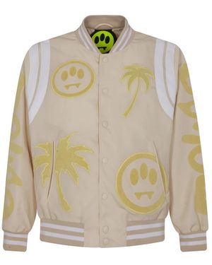 Barrow Bomber Jackets - Green