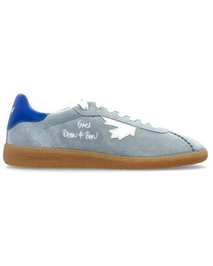 DSquared² Sneakers - Blu