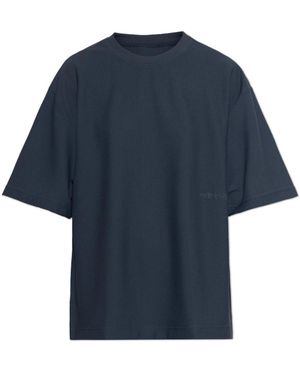 Rethinkit Studios T-Shirts - Blu