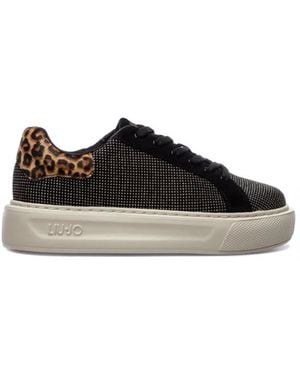Liu Jo Sneakers - Nero