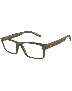 Arnette Glasses - Green