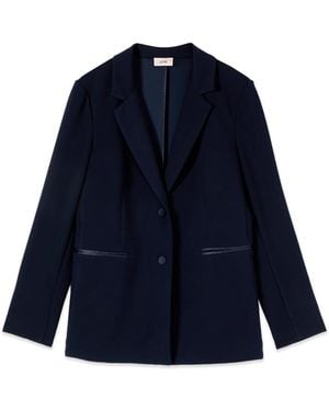 Oltre Blazers - Bleu