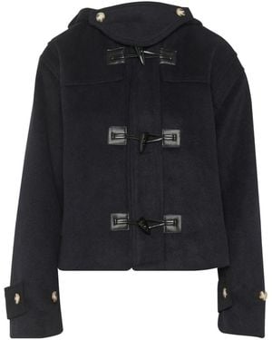Soaked In Luxury Light Jackets - Zwart