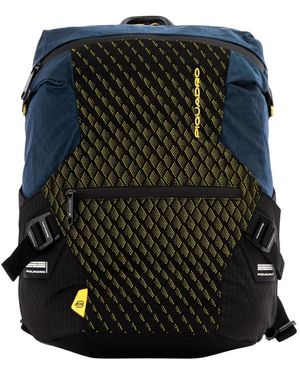 Piquadro Backpacks - Vert