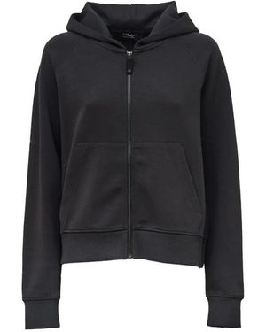 Max Mara Zip-Throughs - Negro