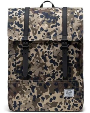 Herschel Supply Co. Backpacks - Black