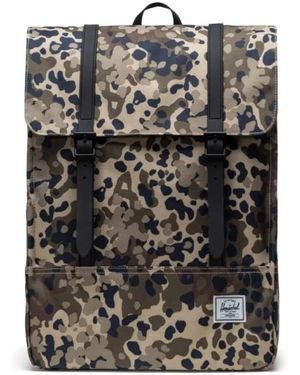 Herschel Supply Co. Backpacks - Black