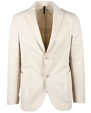 Montedoro Blazers - Natural