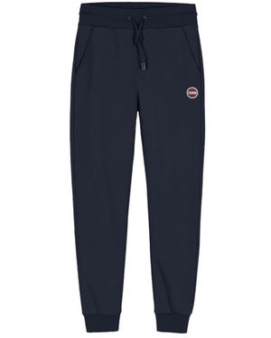 Colmar Sweatpants - Azul