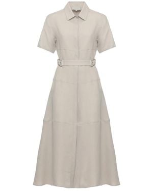 Antonelli Midi Dresses - Gris