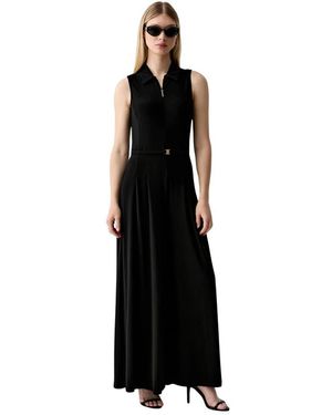 Joseph Ribkoff Jumpsuits - Negro